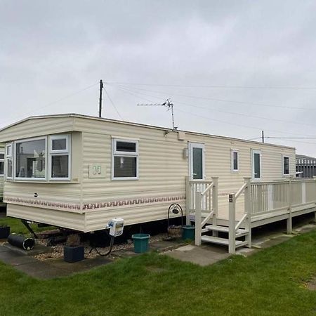 英戈尔德梅尔斯 8 Berth Sealands酒店 外观 照片