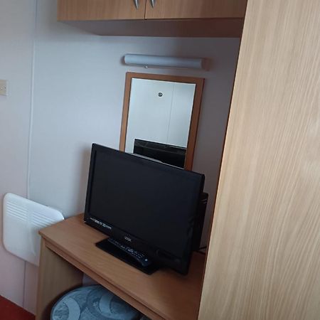 英戈尔德梅尔斯 8 Berth Sealands酒店 外观 照片