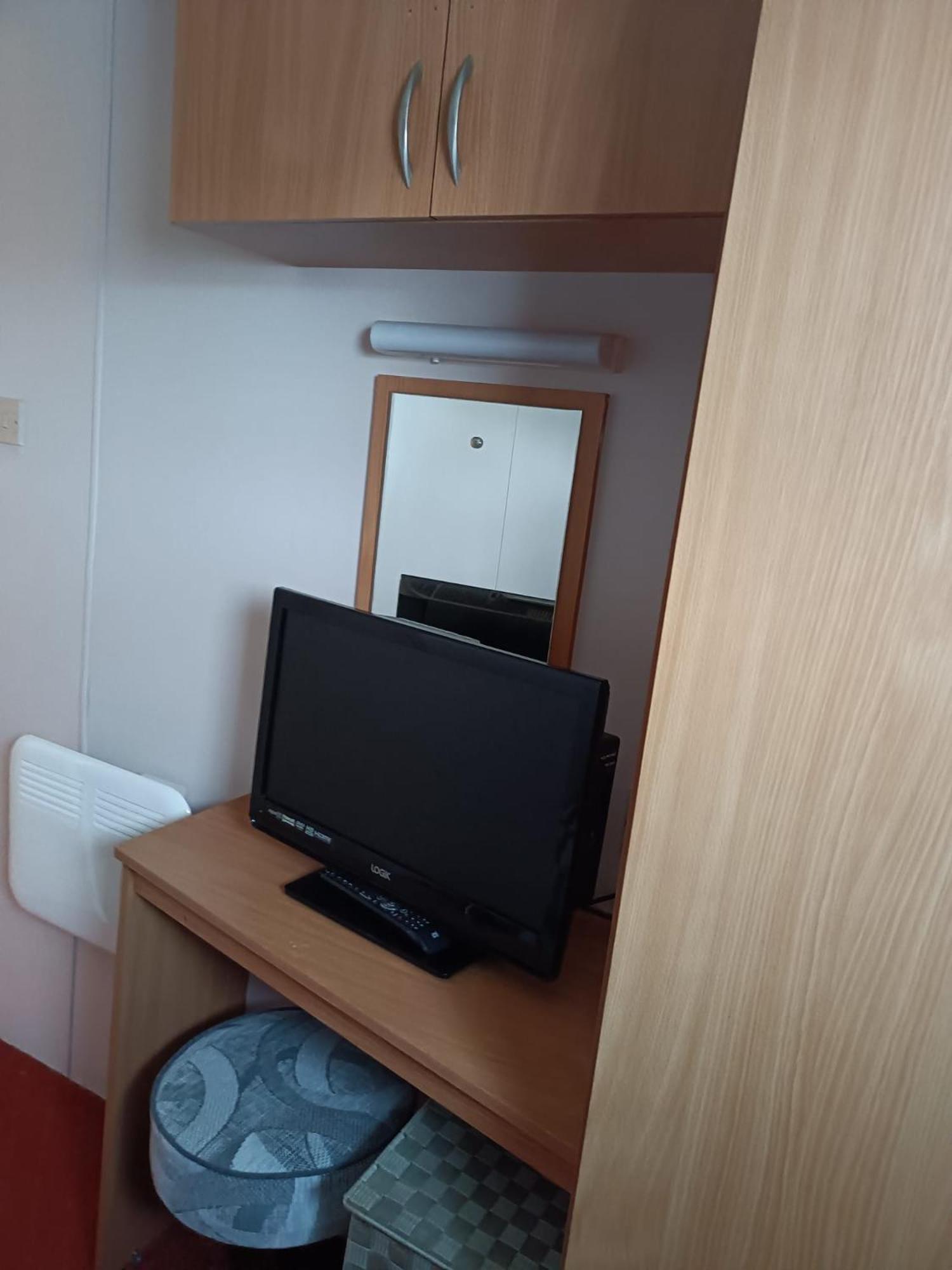英戈尔德梅尔斯 8 Berth Sealands酒店 外观 照片