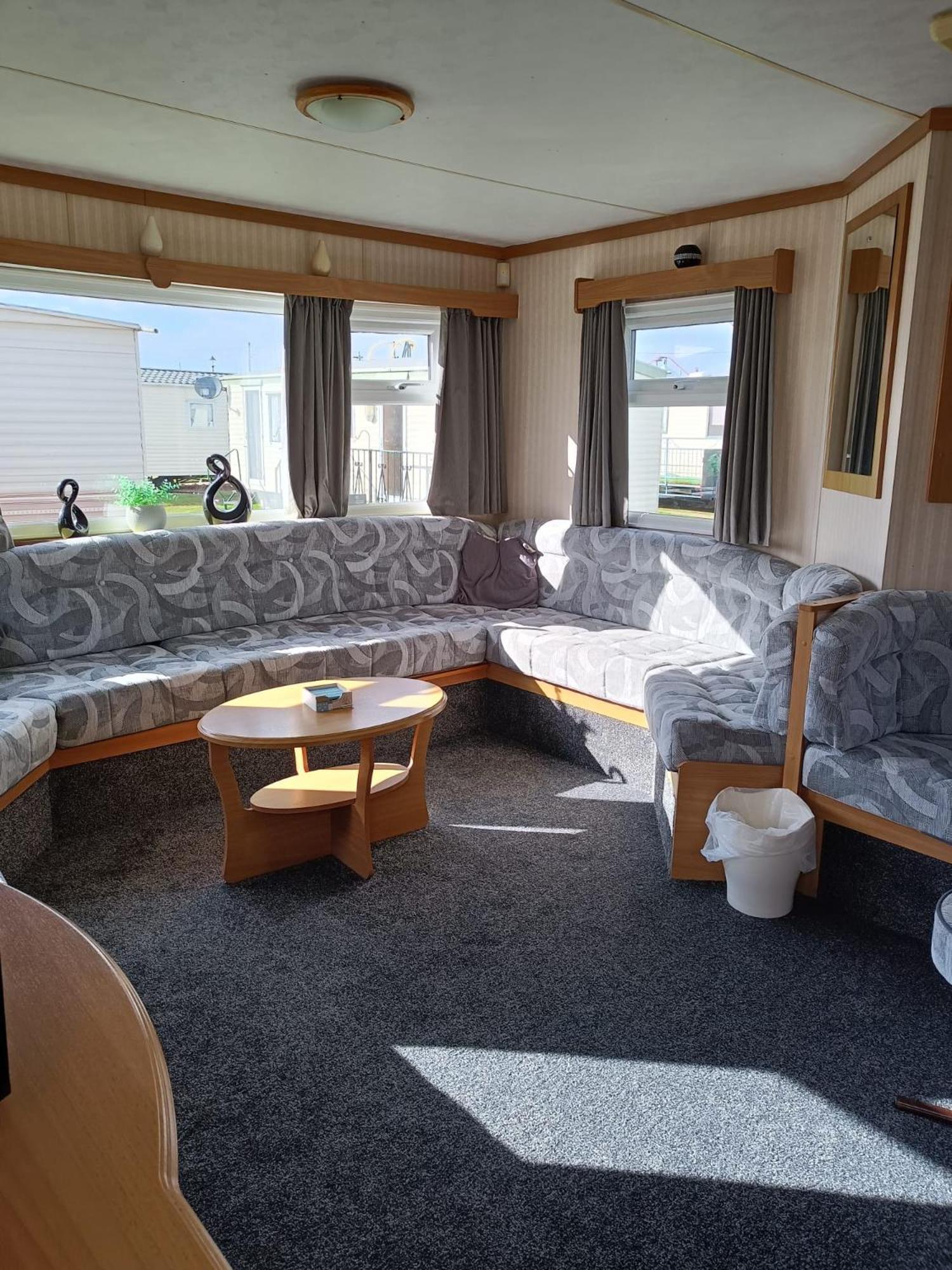 英戈尔德梅尔斯 8 Berth Sealands酒店 外观 照片
