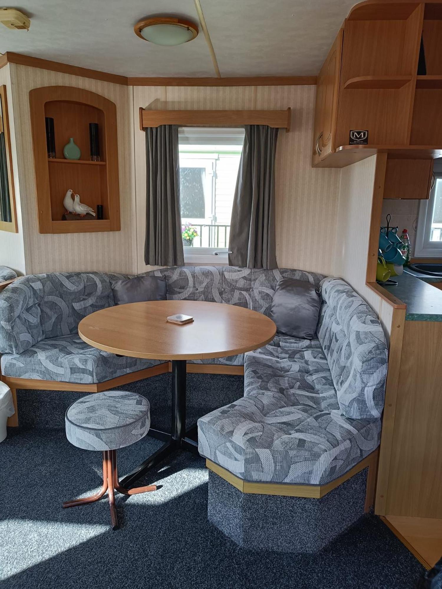 英戈尔德梅尔斯 8 Berth Sealands酒店 外观 照片
