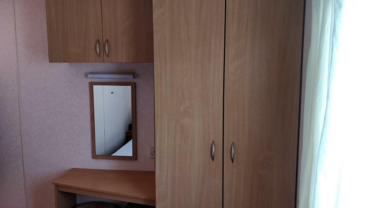英戈尔德梅尔斯 8 Berth Sealands酒店 外观 照片