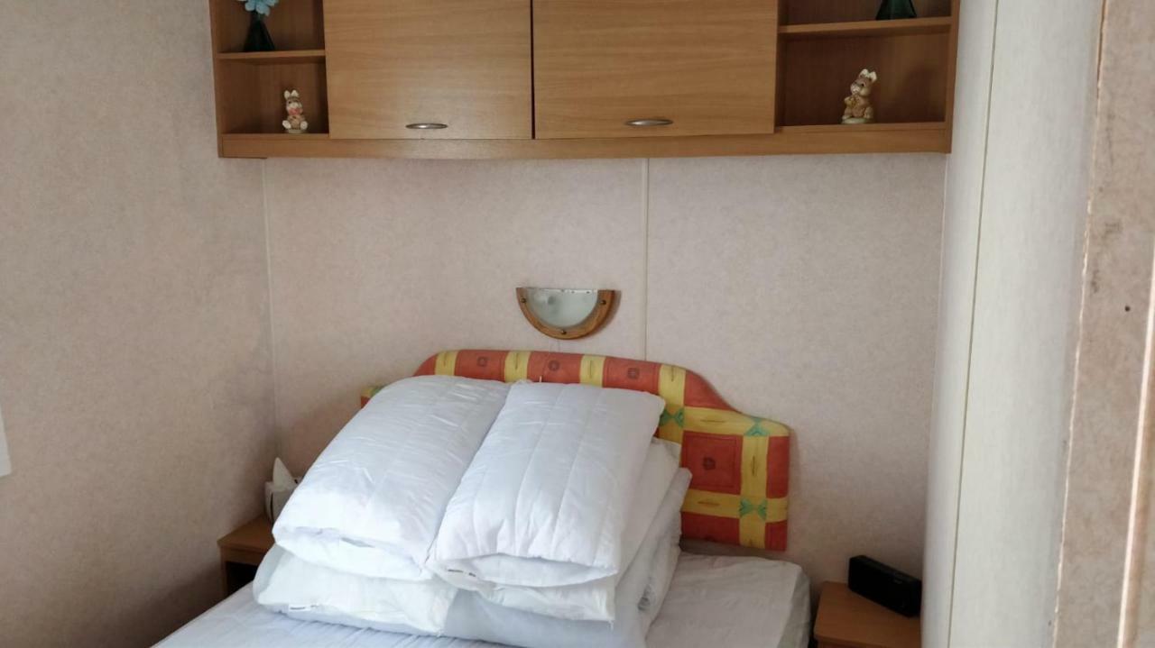 英戈尔德梅尔斯 8 Berth Sealands酒店 外观 照片