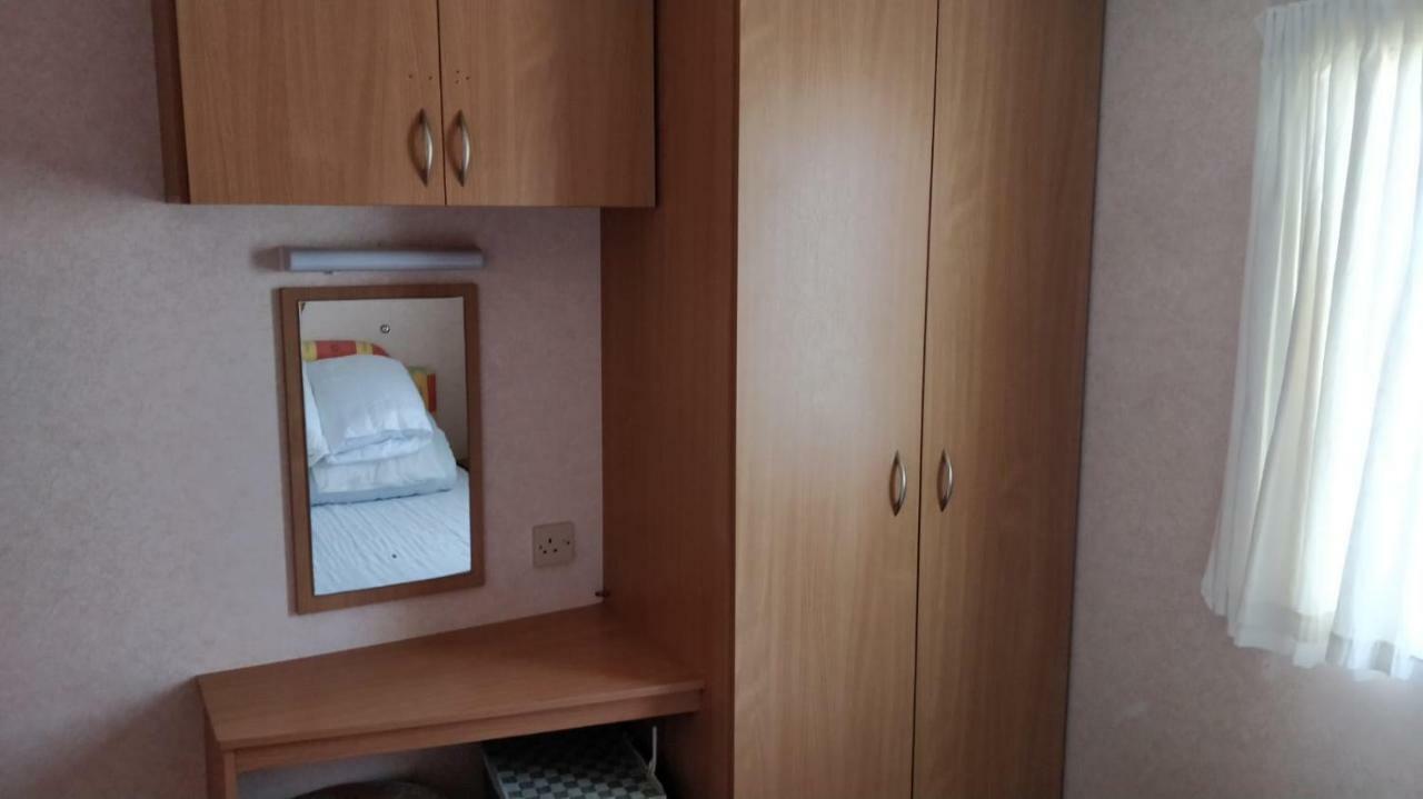 英戈尔德梅尔斯 8 Berth Sealands酒店 外观 照片