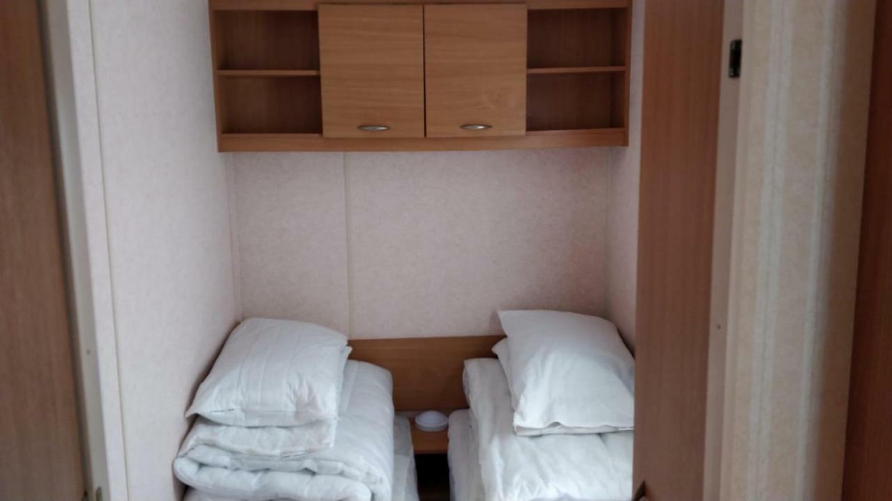 英戈尔德梅尔斯 8 Berth Sealands酒店 外观 照片
