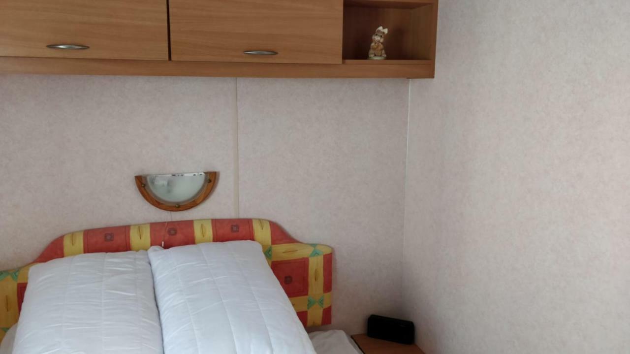 英戈尔德梅尔斯 8 Berth Sealands酒店 外观 照片