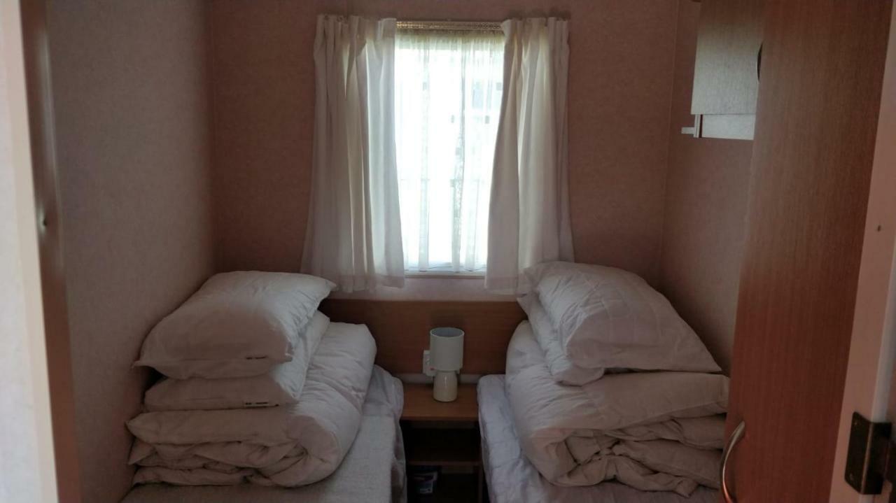 英戈尔德梅尔斯 8 Berth Sealands酒店 外观 照片